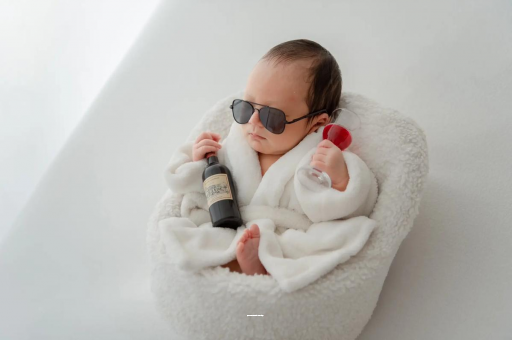 大理7个月宝宝感冒流鼻涕